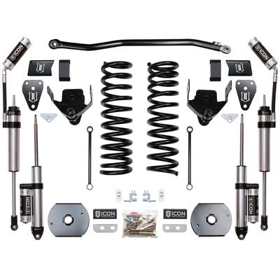 Icon Vehicle Dynamics 4.5 Inch Stage 2 Suspension System - K214522